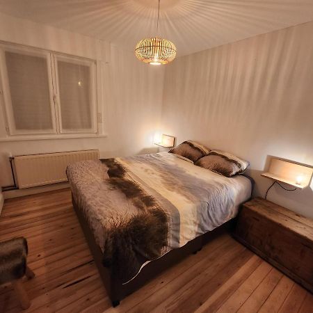 Toffe Woning Dichtbij Zee, Bos En Natuur La Panne Extérieur photo